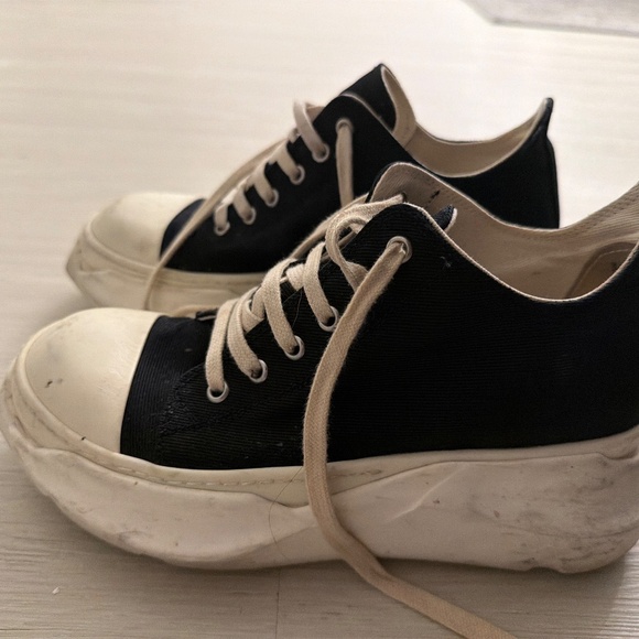 RICK OWENS DRK SHADOW - Picture 3 of 3